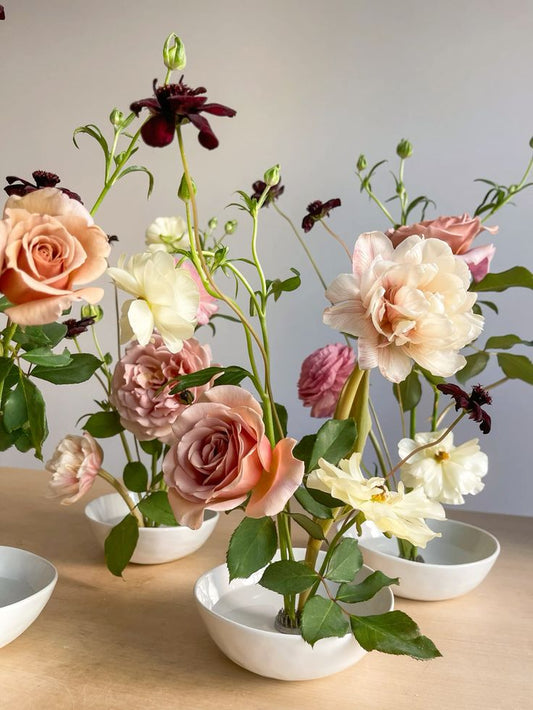 BOWL arrangement